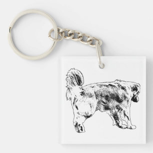 Keys Jingle Companion Keychain