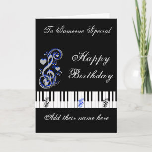 Key's Lof Love_ Card