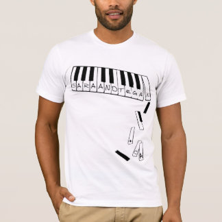 KEYS T-Shirt