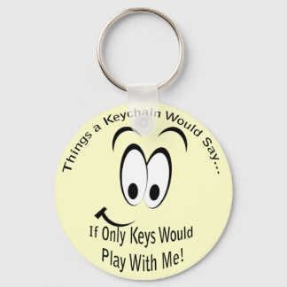 Keys to Play With Lt Keychain