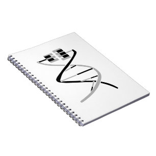 Keys to the Music Gene Notebook