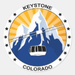 Keystone
