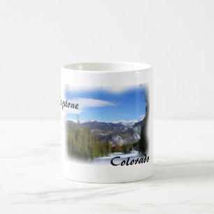 Keystone Colorado mug