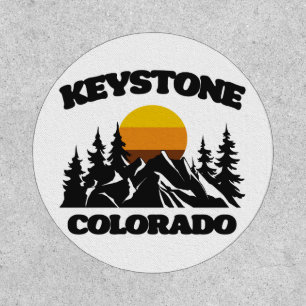 Keystone,Colorado Patch