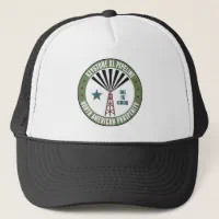 Pipeline - Trucker Hat for Men