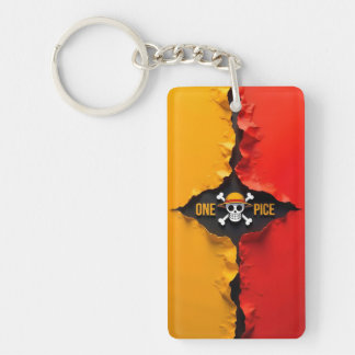 Keytag  keychain