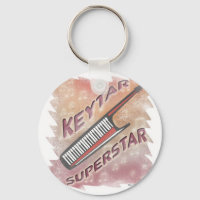 Keytar Superstar