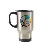 KFSSI Official Workshop Logo Commuter Cup