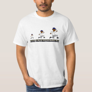 KG2Entertainment T-Shirt