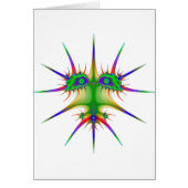 Khabarovsk Bug (Front)