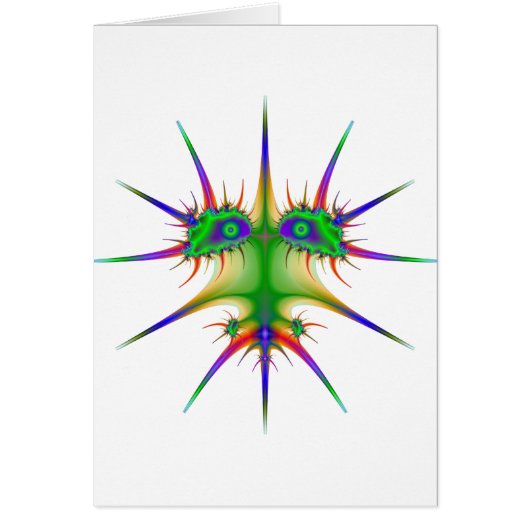 Khabarovsk Bug (Front)