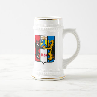 Khabarovsk Coat of Armspng Mug