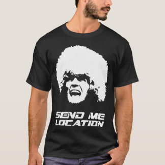 khabib nurmagomedov T Shirt Classic T Shirt