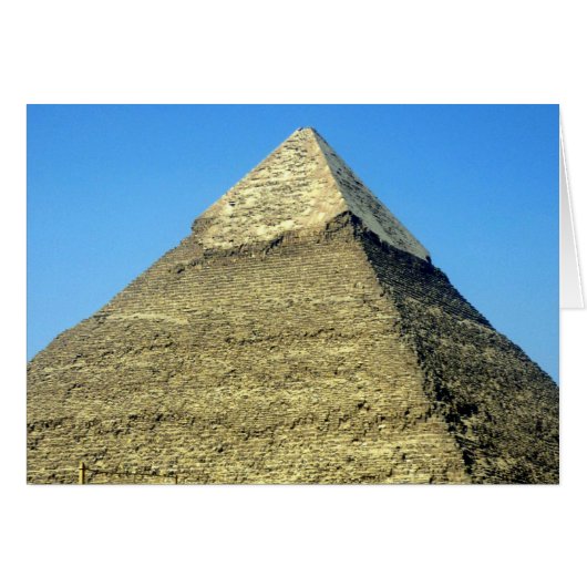 khafre top pyramid cards (Front Horizontal)