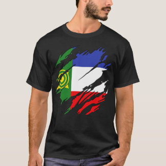 Khakassia Always T-Shirt