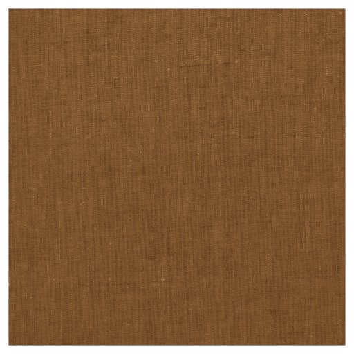 Khaki brown color fabric