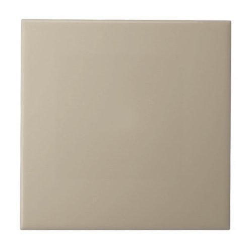 Khaki Ceramic Tile Tile