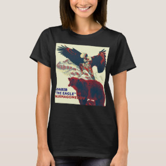 Khamzat Chimaev Classic T Shirt