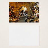 Khan al-khalili market (Front & Back)