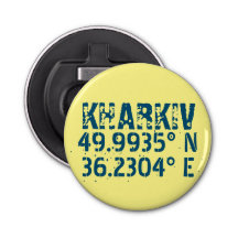 Kharkiv Ukraine Latitude & Longitude Distressed