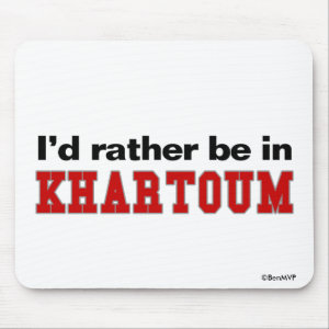 Khartoum