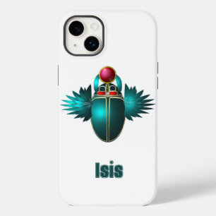Kherpi God of the Rising ,Personalized Case-Mate iPhone 14 Plus Case