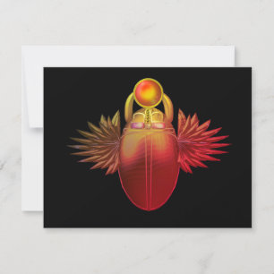 Kherpi God of the Rising Sun,scarab beetle.