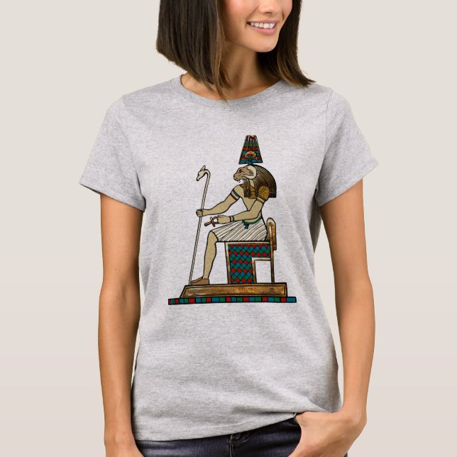 Khnum T-Shirt (Front)