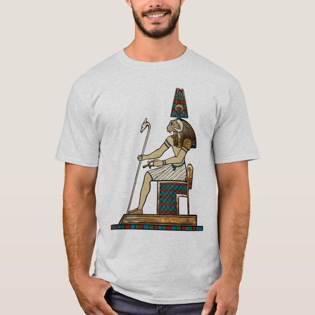 Khnum T-Shirt (Front)