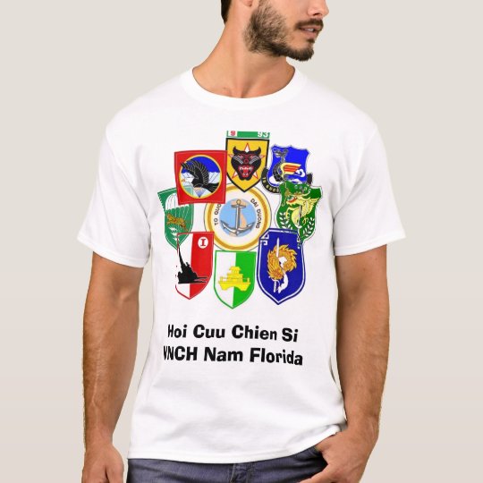 khong quan hai quan nhay du biet kich canh sat T-Shirt