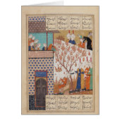 Khosro before Shirin's Palace (Front)