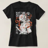 H and store m japanese shirt