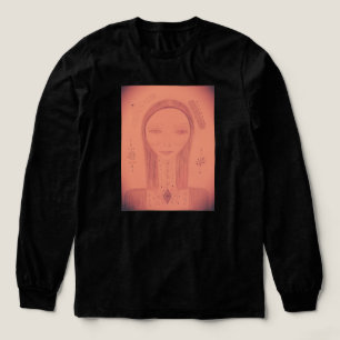 Ki Tri-Blend Shirt