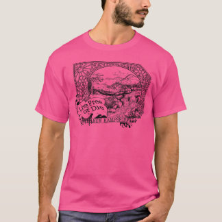 Kia Ora New Zealand Baseball  Sleeve T-Shirt
