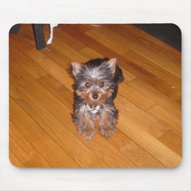 KIARA'S WORLD MOUSE PAD (Front)