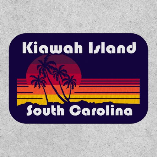 Kiawah Island Beach South Carolina Patch