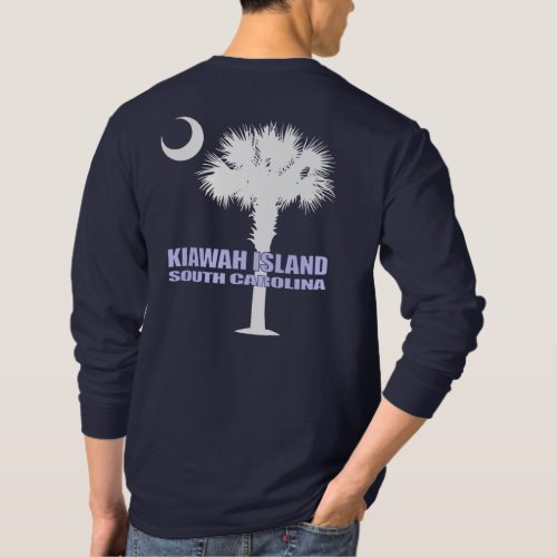 Kiawah Island PC T_Shirt