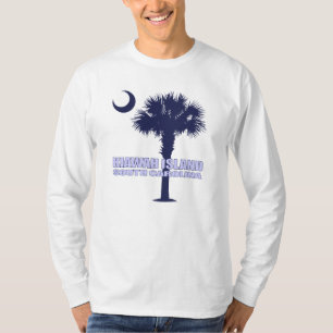 Kiawah Island (P&C) T-Shirt