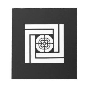 Kichijiro Kidani Notepad