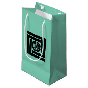 Kichijiro Kidani Small Gift Bag