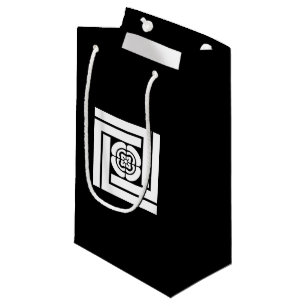 Kichijiro Kitani Small Gift Bag
