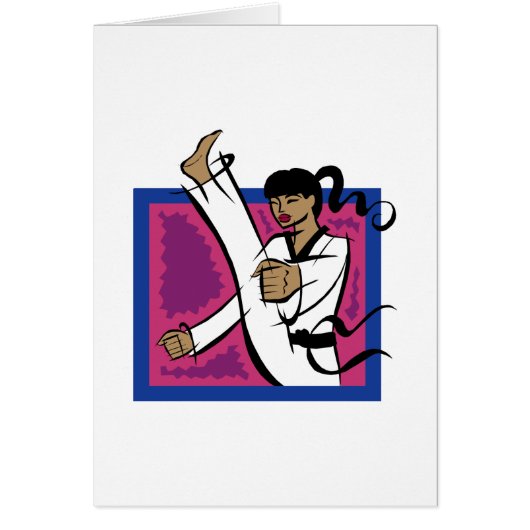 Kick Cards (Front)