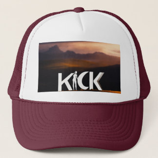 Kick Hat