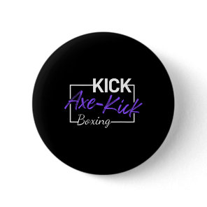 Kickboxing Axe Kick  Button