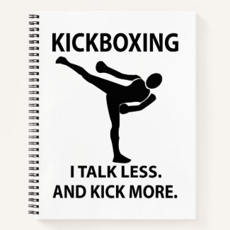 Kickboxing Boxer Fighter Kickboxing