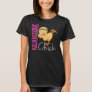 Kickboxing Chick T-Shirt