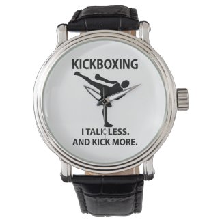 Kickboxing Martial Artist Kickboxing