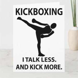 Kickboxing Martial Arts Fighter Kickboxing 