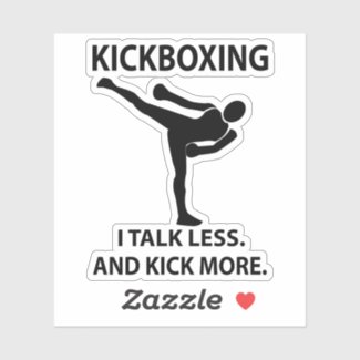 Kickboxing Martial Arts Kickboxer Kickboxing