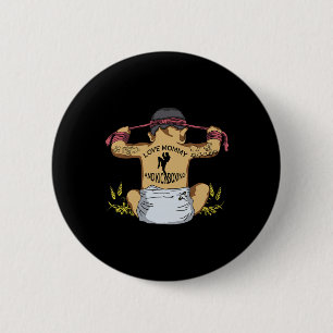 Kickboxing Muay Thai Training Fitness Byby Love Mo Button